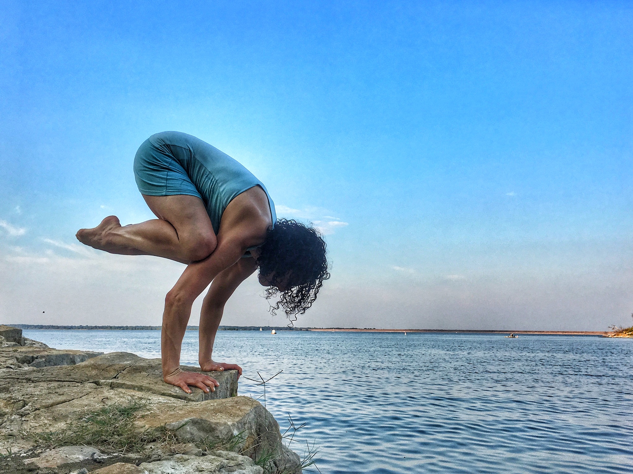 Advanced Yoga Classes (Includes Power/ Vinyasa)