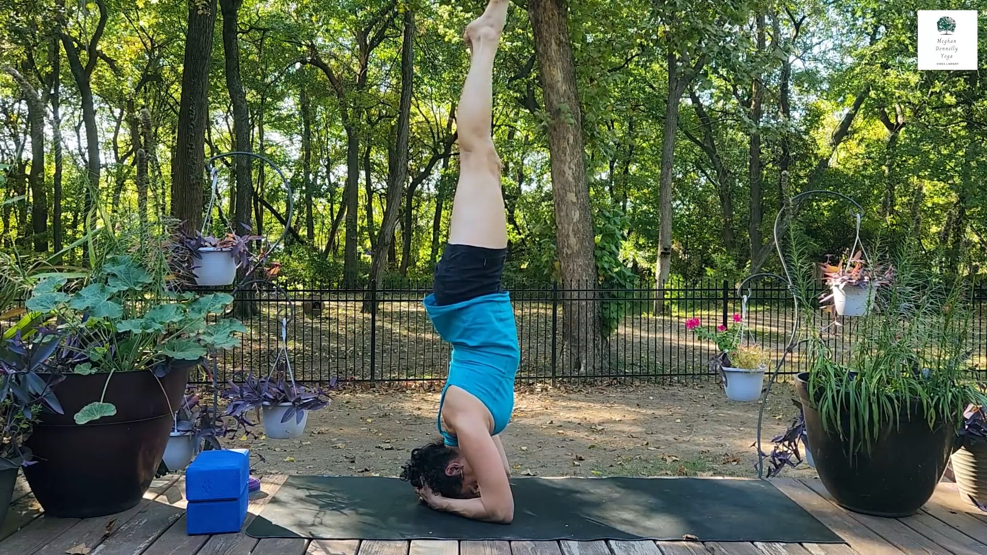 60-min Advanced Yoga Mix #58.