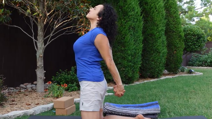 45-minute Yoga for Emotional Regulation #175 