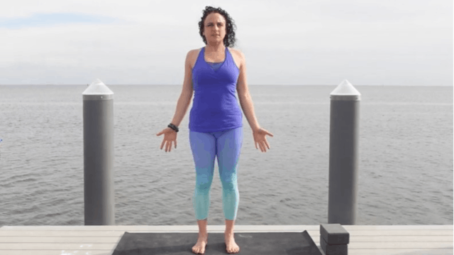 30-minute Men’s Yoga for Stress Relie...