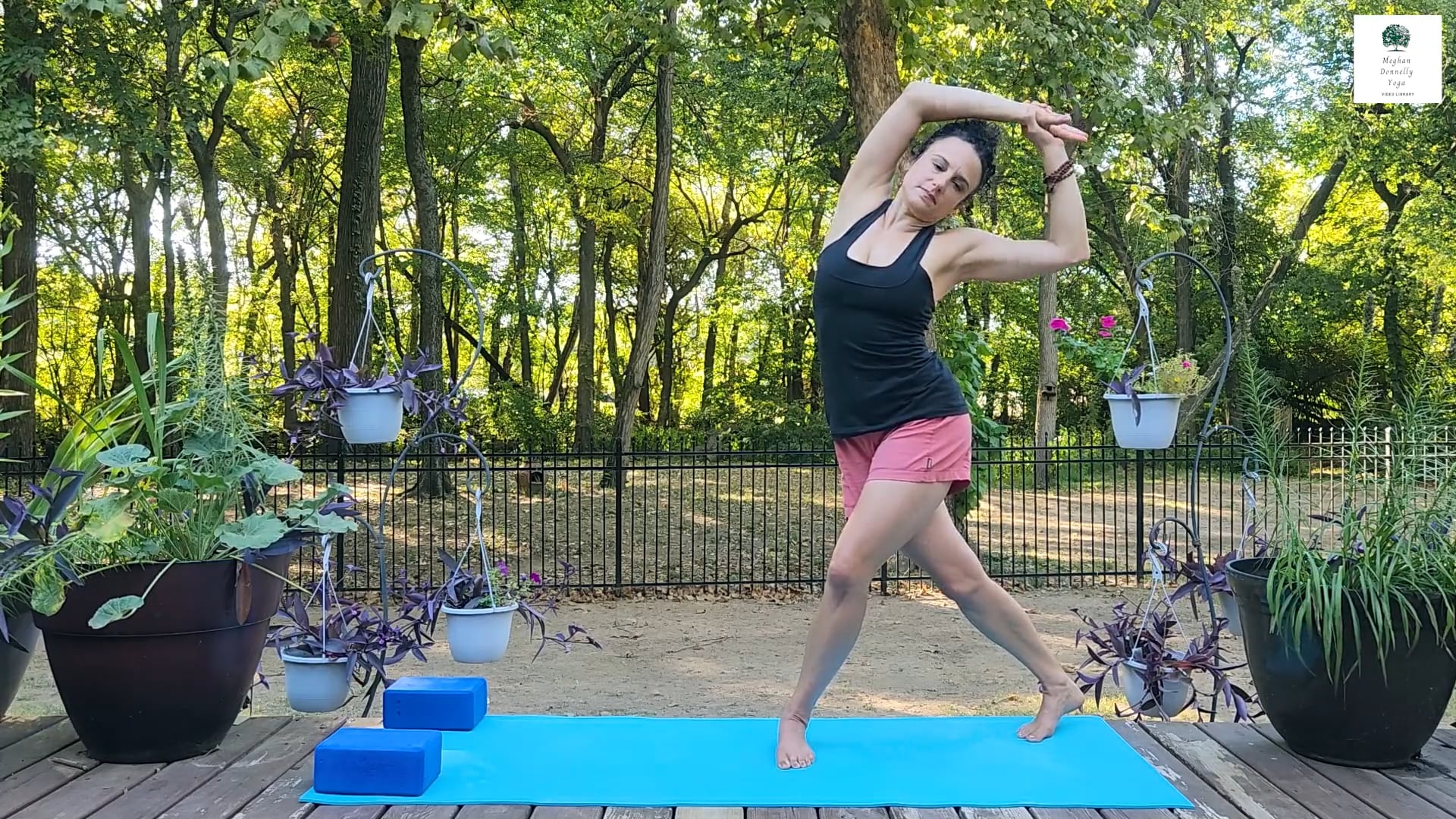 70-min Deep Stretch for Beginners #15.