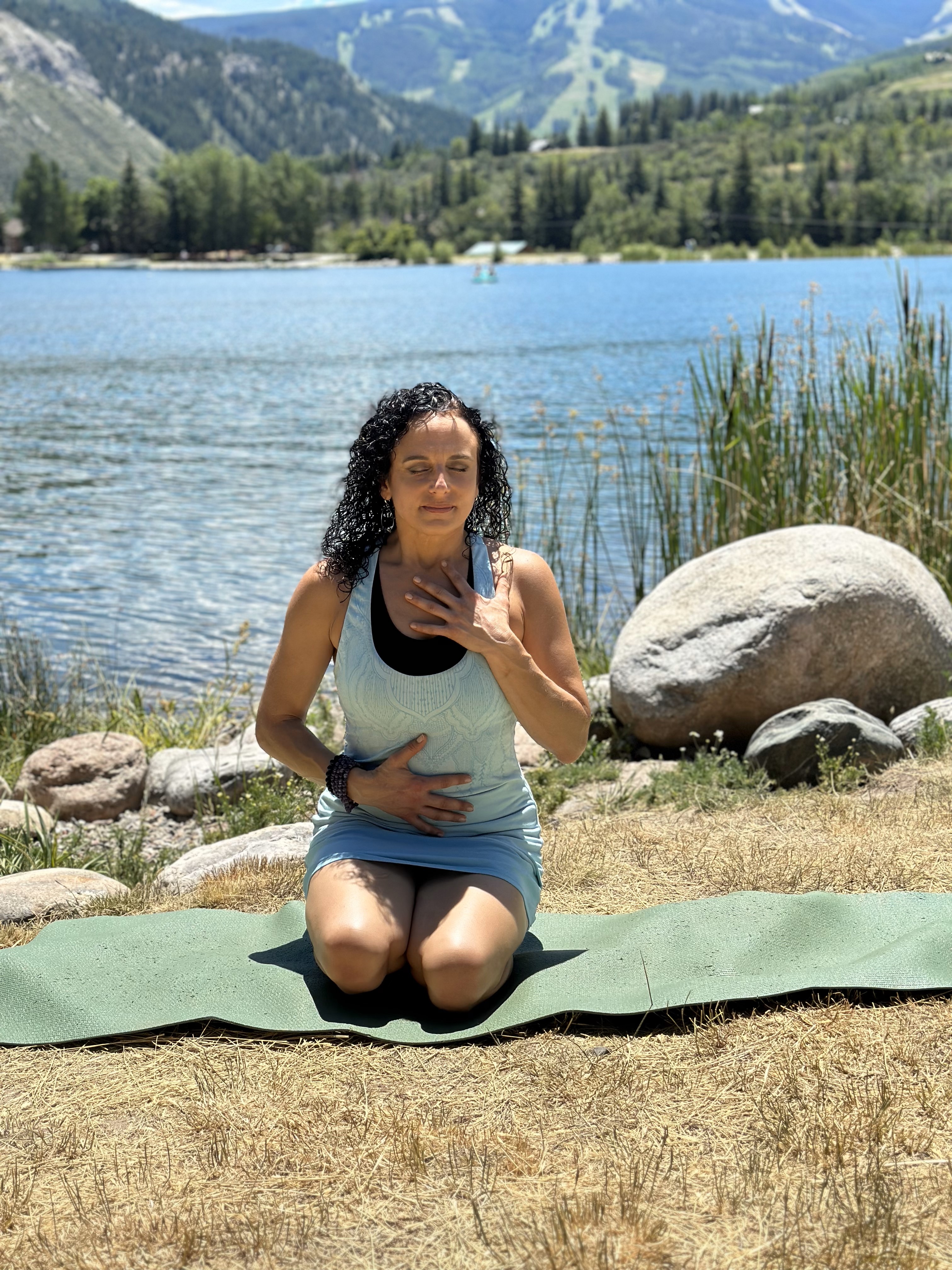 Gentle Yoga Class Playlist