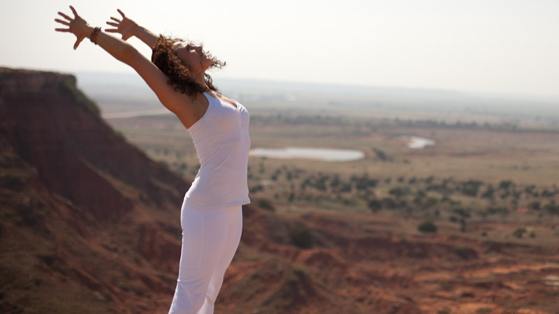 Yoga Therapy Classes & Restorative Yoga