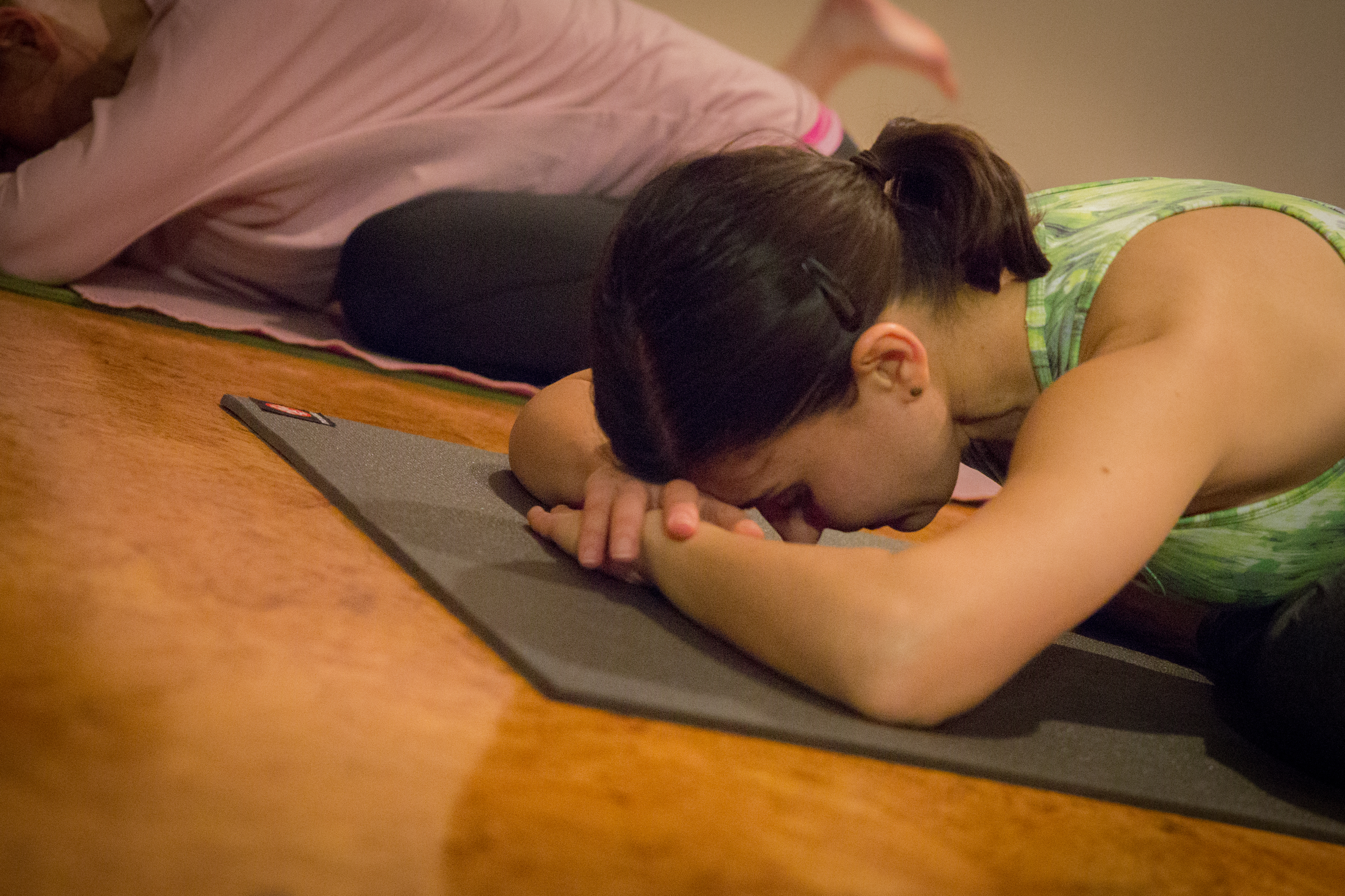 Yoga for Trauma, Grief, Breakups and Heartache Playlist