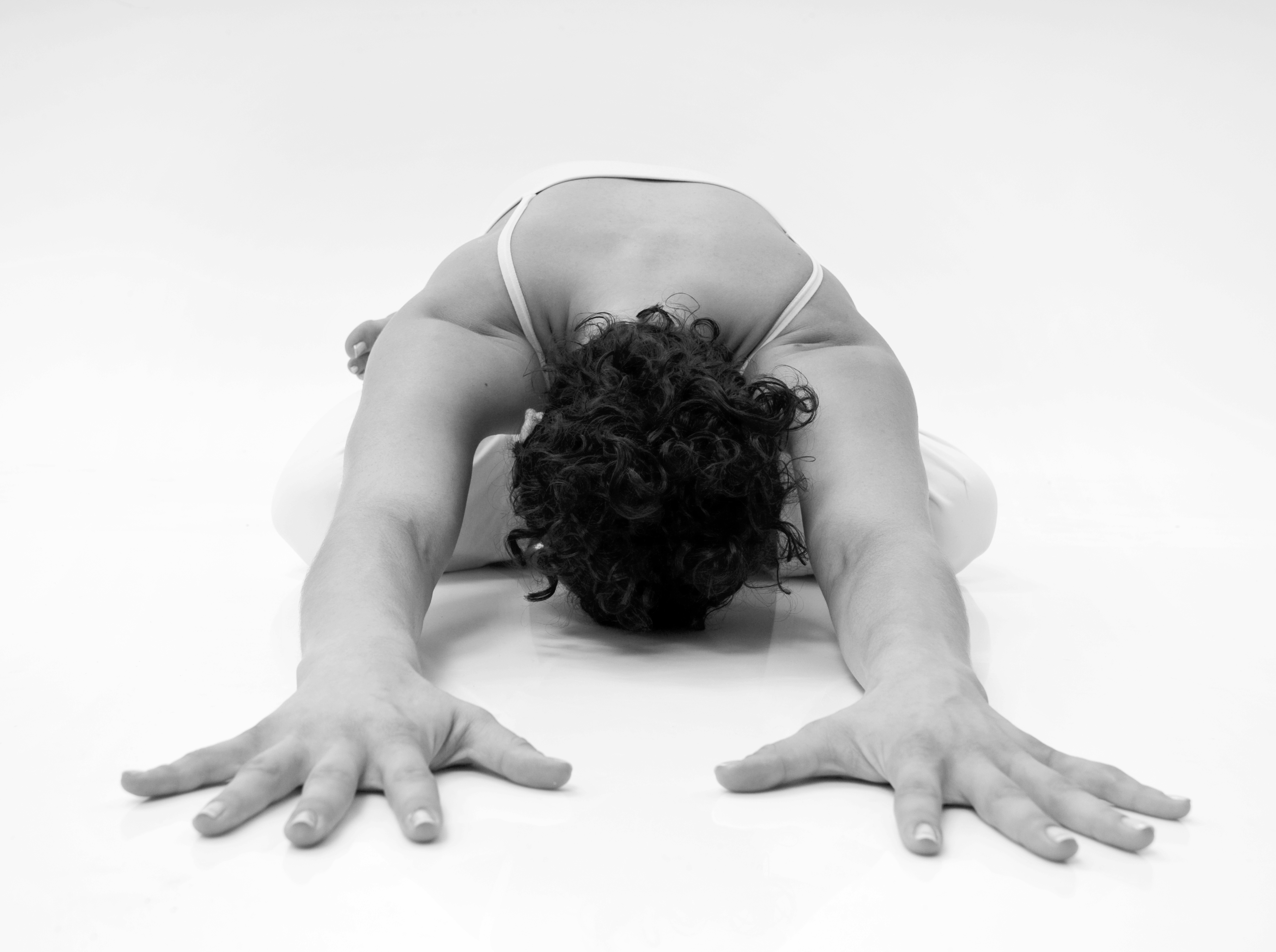 Yoga for Healthy Back (Heal Back Pain) Playlist