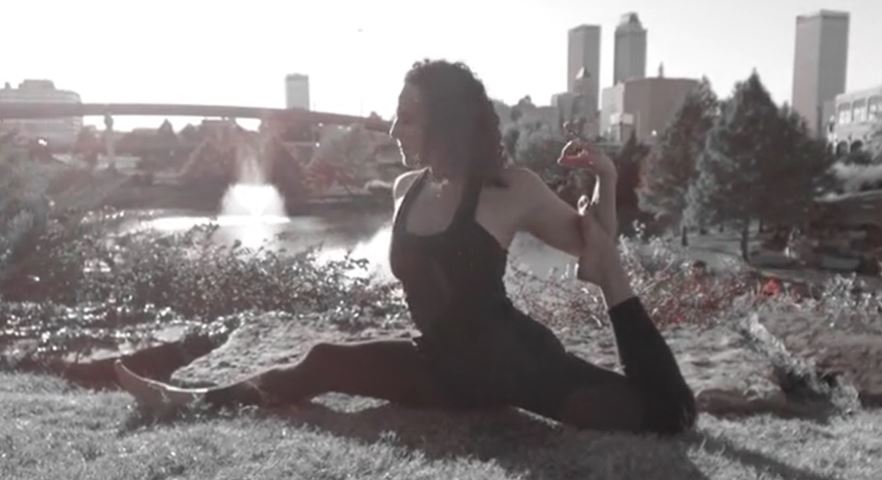 Advanced Classes (Includes Power/Vinyasa) Playlist