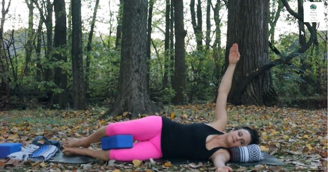 30-min Yoga for Acute Neck and Shoulder pain #101