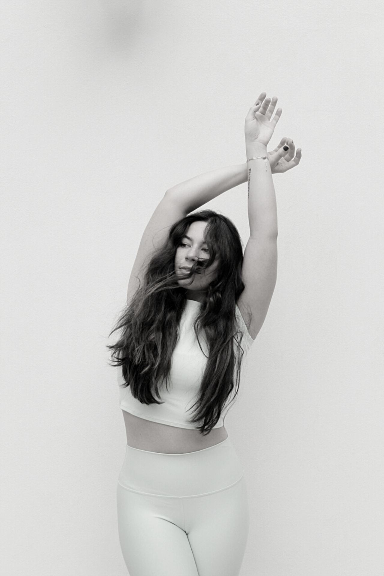 Olivia : Flexibility Flow