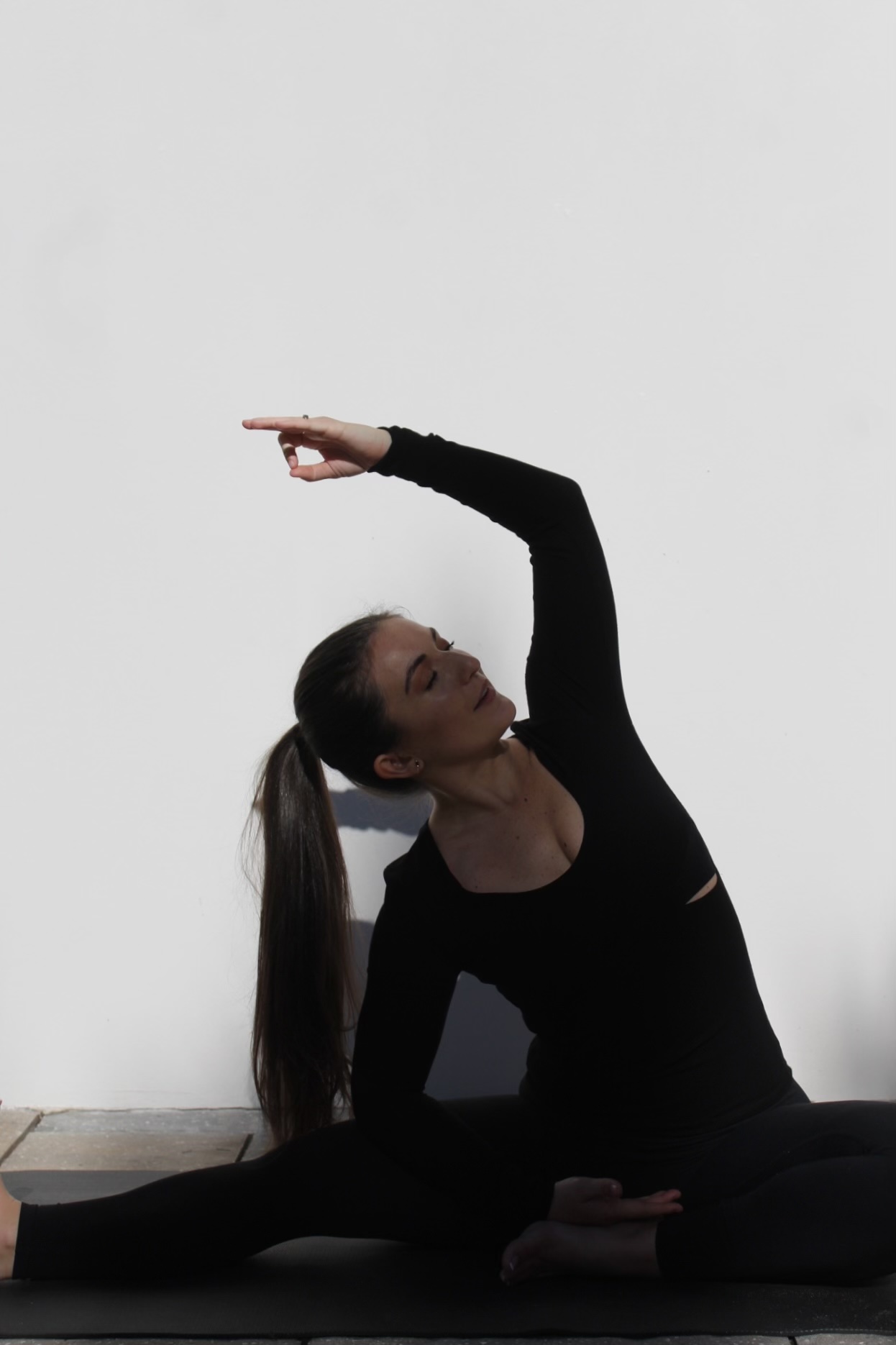 Brooke : Compass Rose