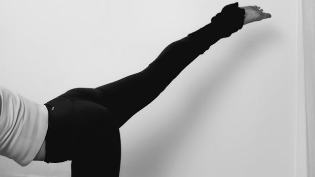 Glute Blast