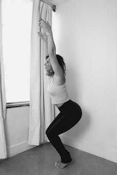 Full Body with Weights