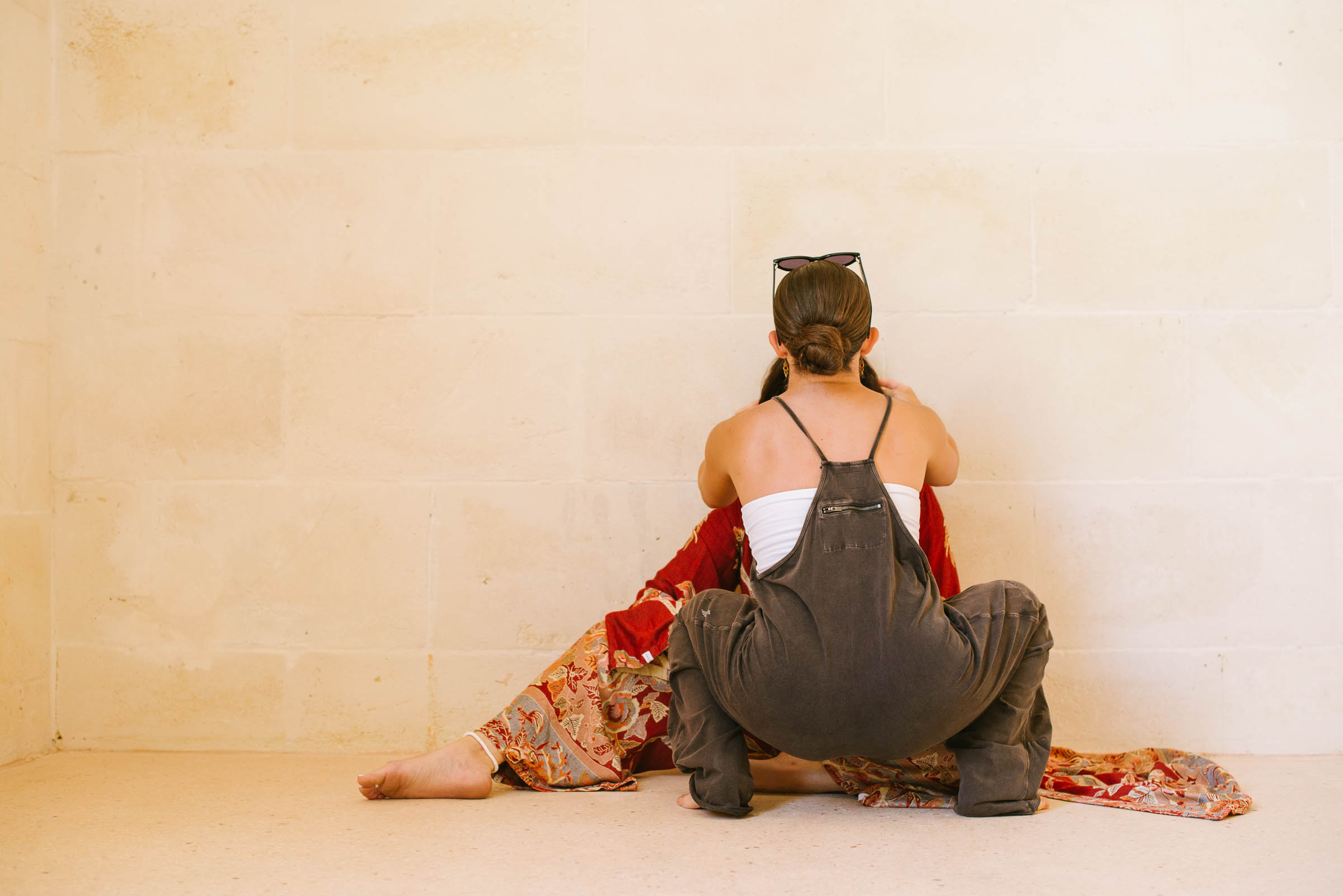 Brooke : Gooey Gentle