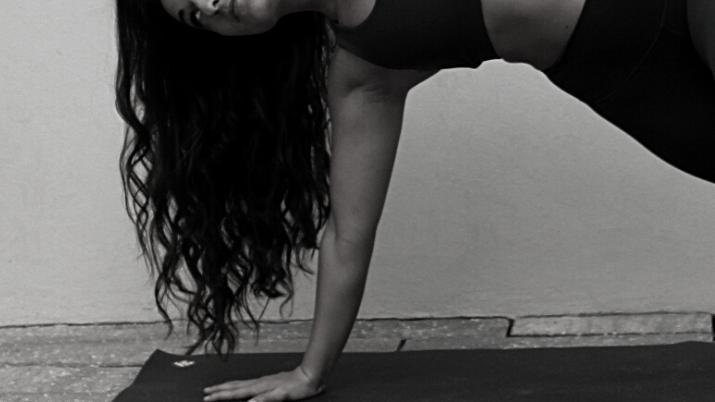 Brooke + Meg : The Jungle Class