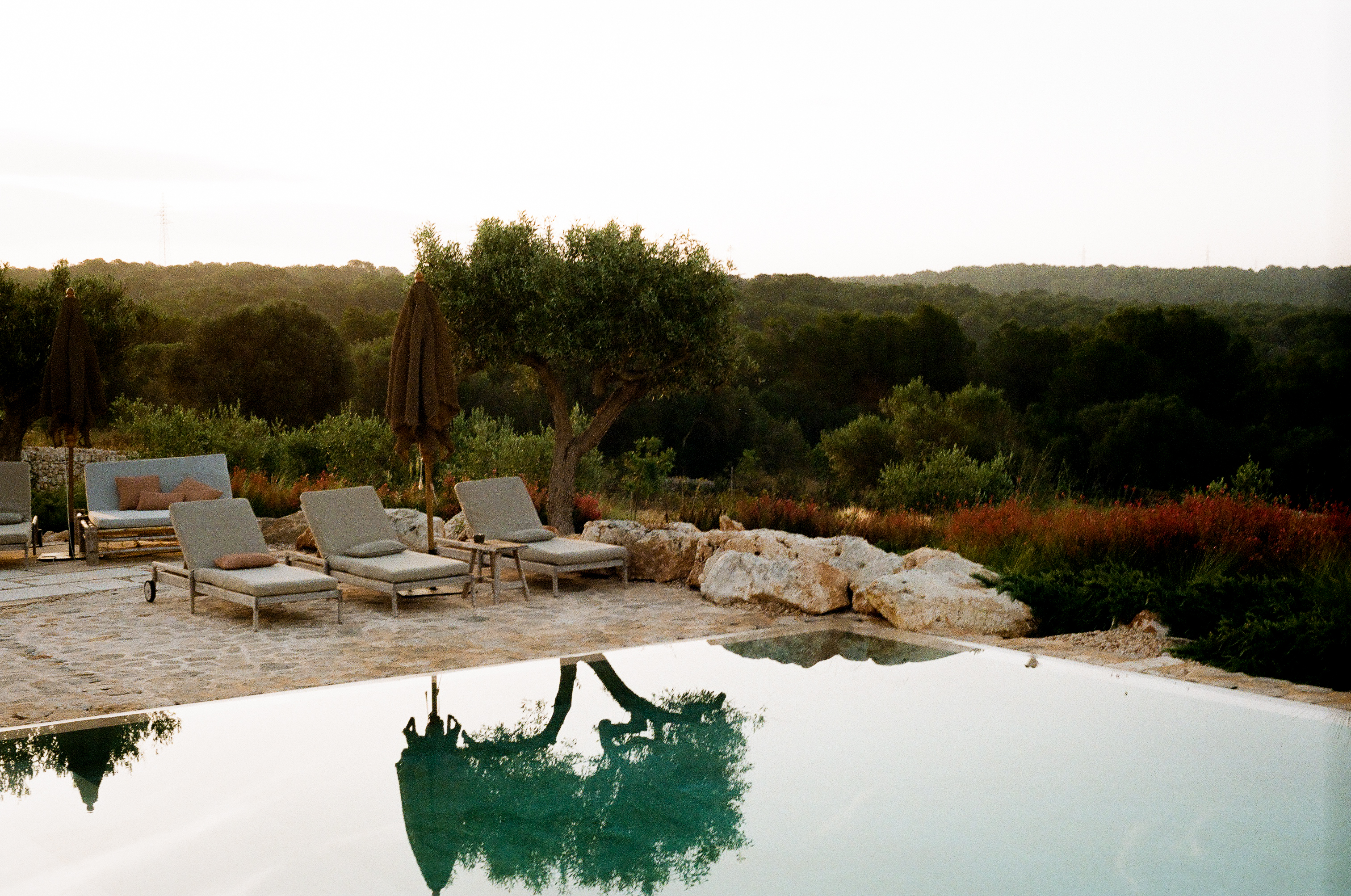 Somatics & Unsticking