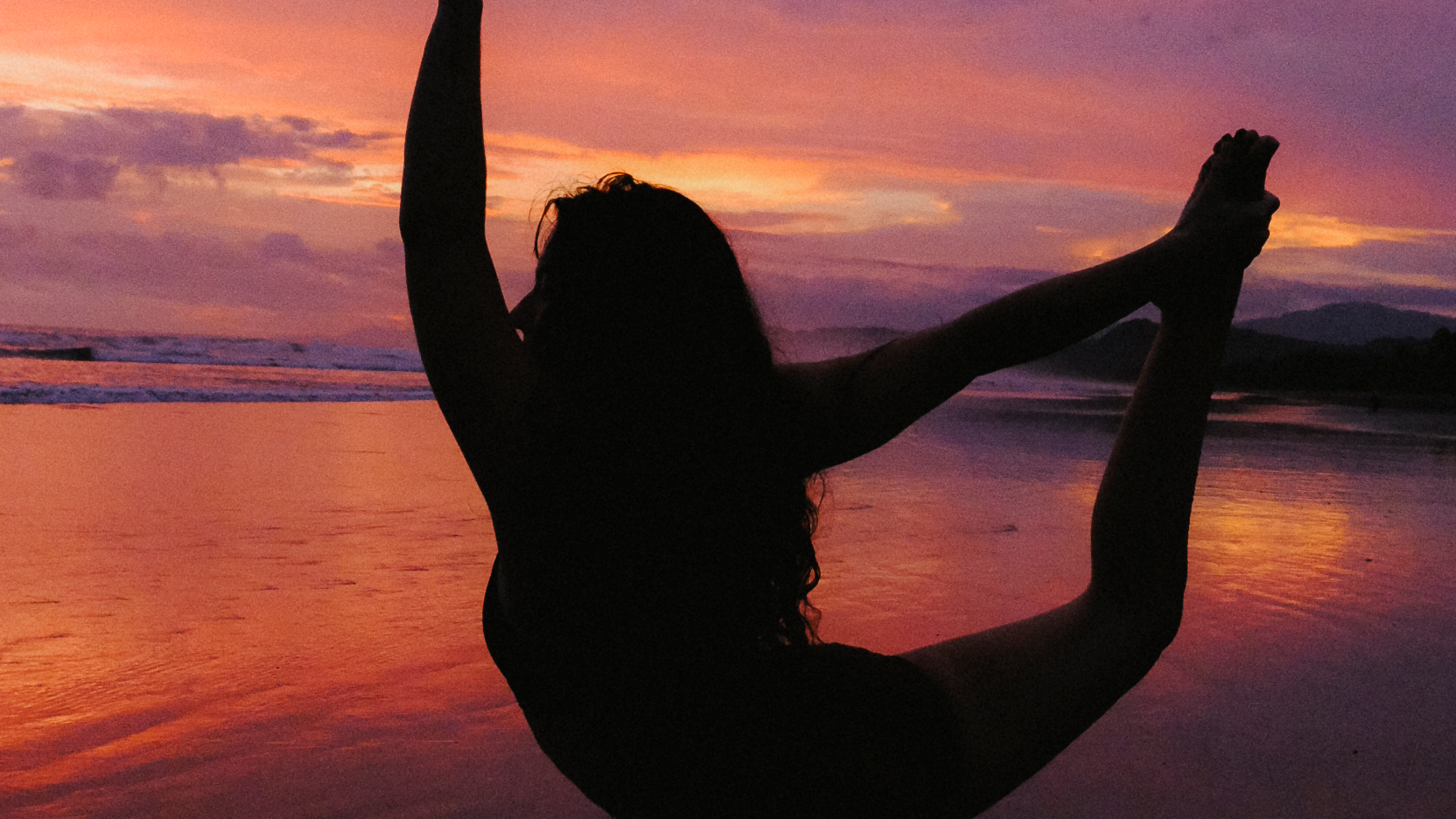 Olivia in COSTA RICA