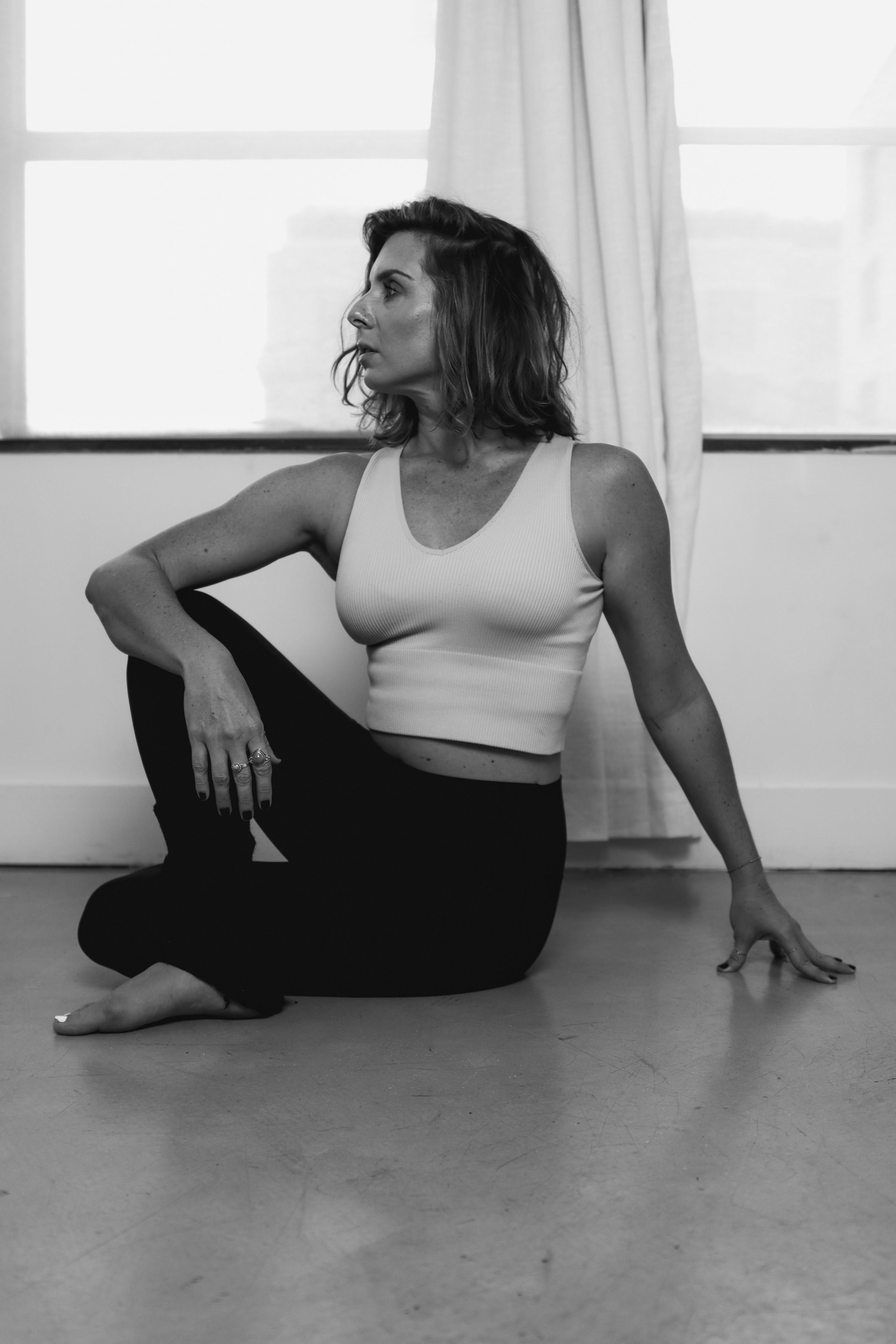 Body as a House Meditation