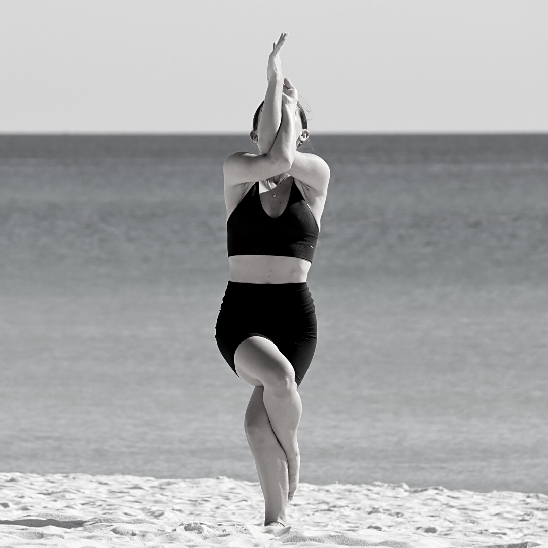 Brooke : Peppery Power