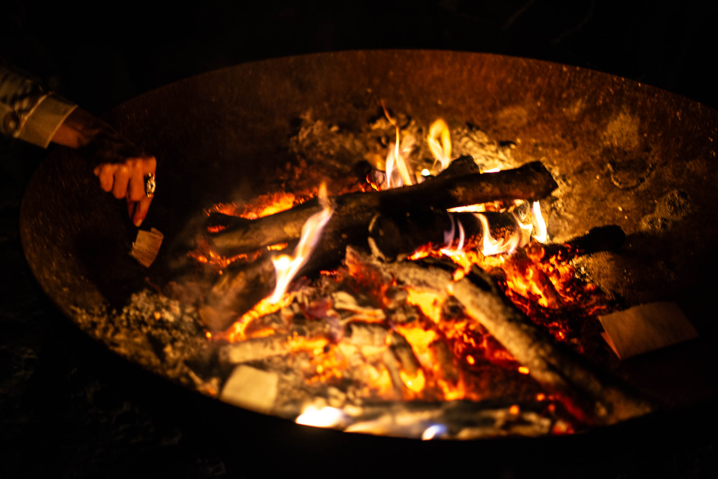 Body Poetic x Kundalini