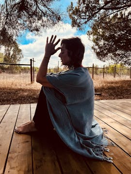 Restorative for Chaotic Times