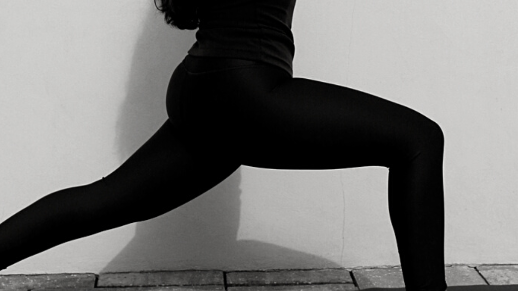 Olivia : Slow Steady Sizzle