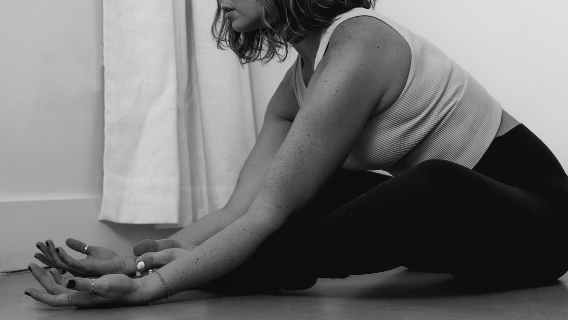 Restorative LIVESTREAM