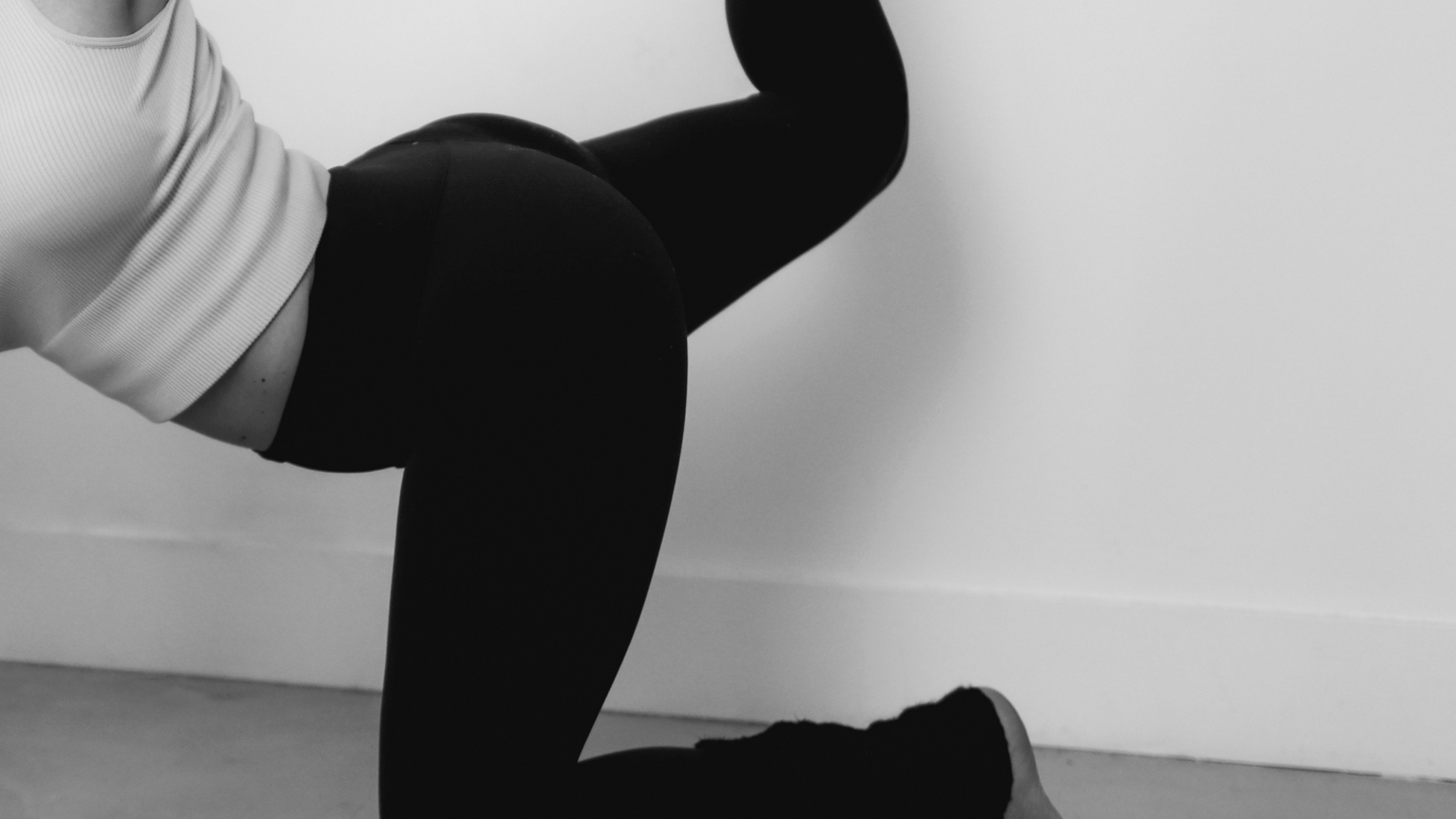 Sculpt + Stretch (Libra)