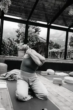 A Snappy Stretch