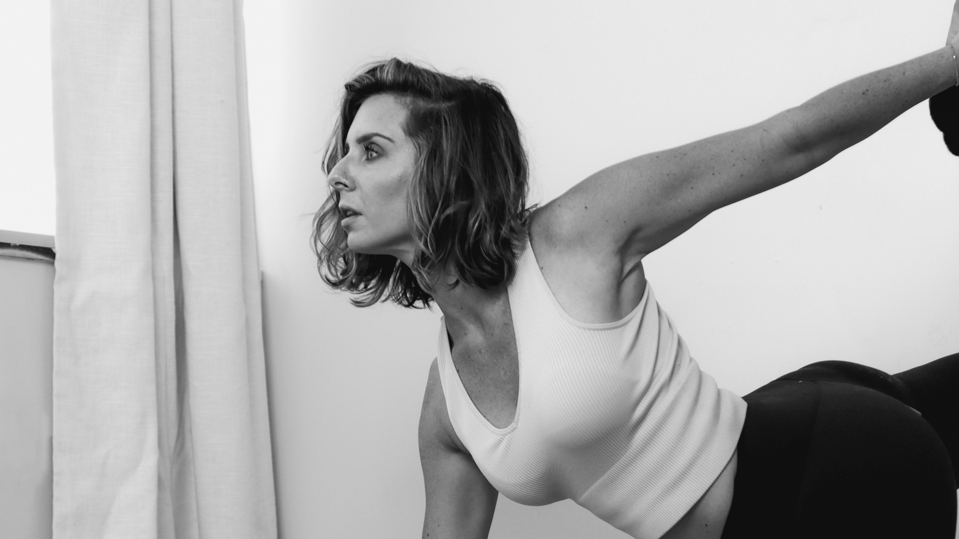 Post Natal Friendly Flow