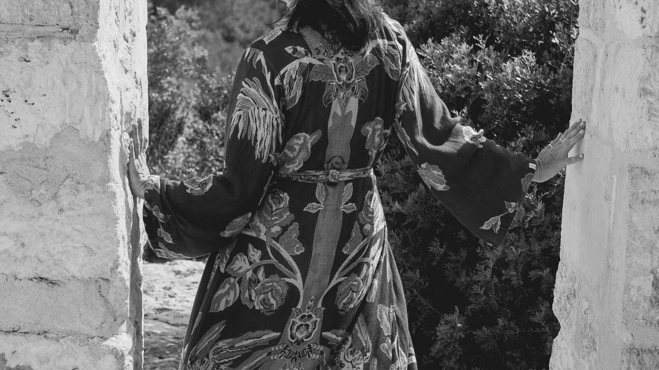 Close the Chapter (yin)