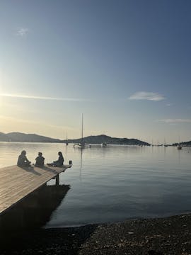 Daily Sit