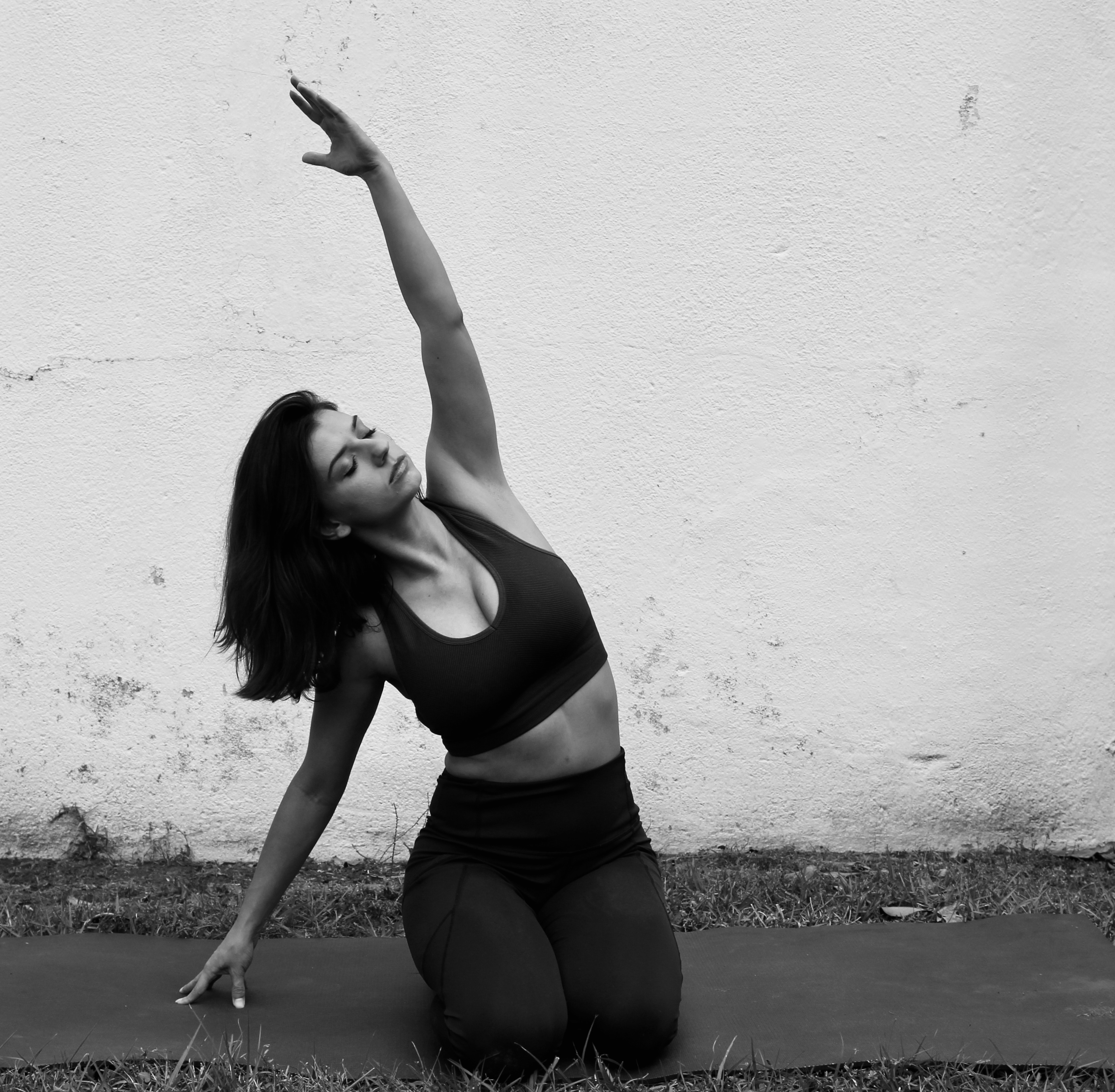 Elena : Sweet Presence Flow