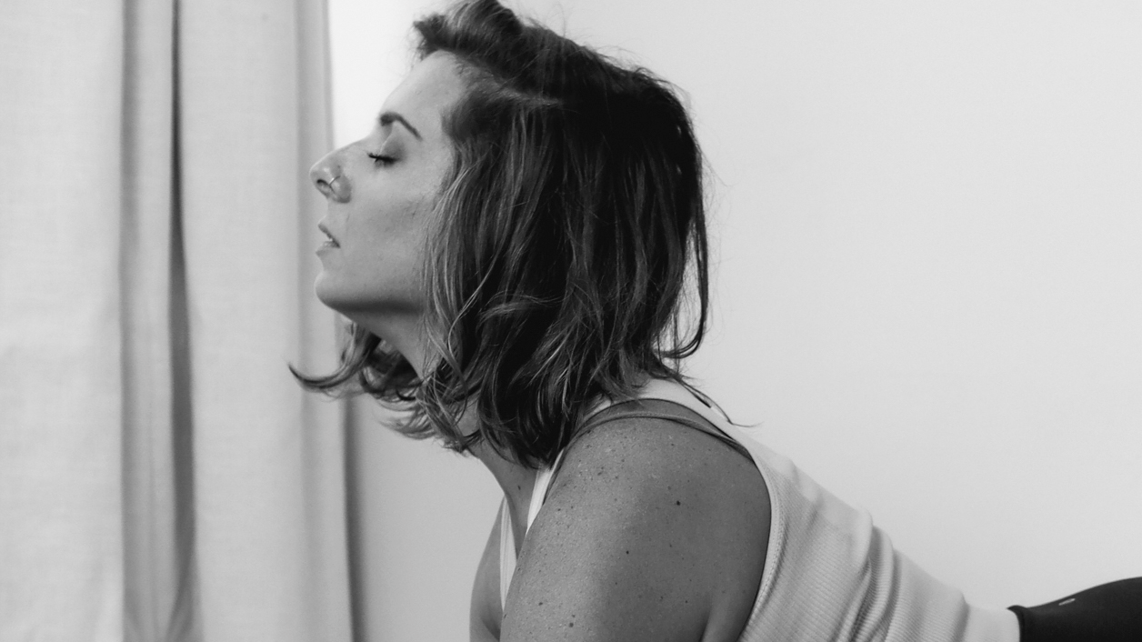 THROAT CHAKRA (restore)