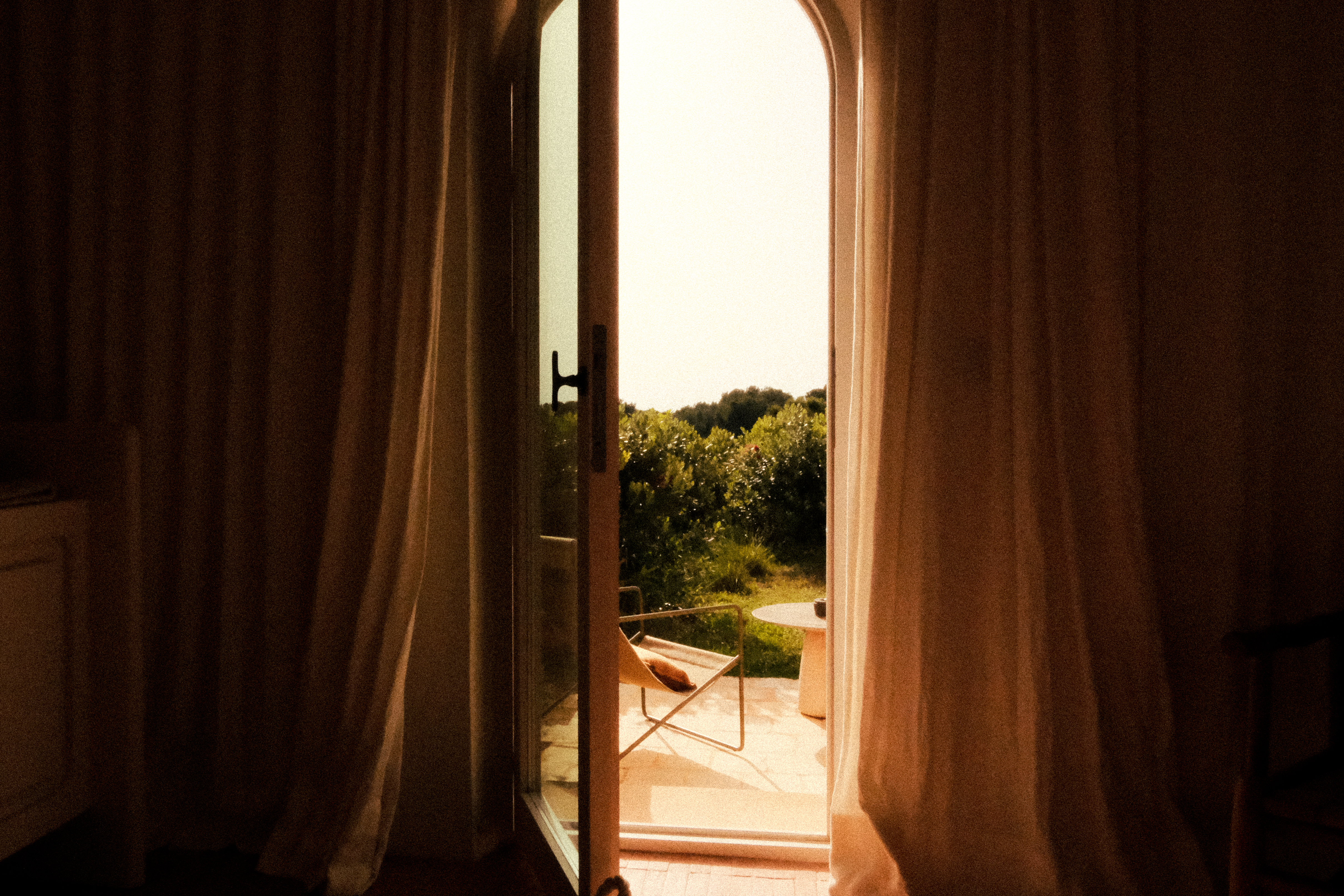 Sweater Weather Meditation