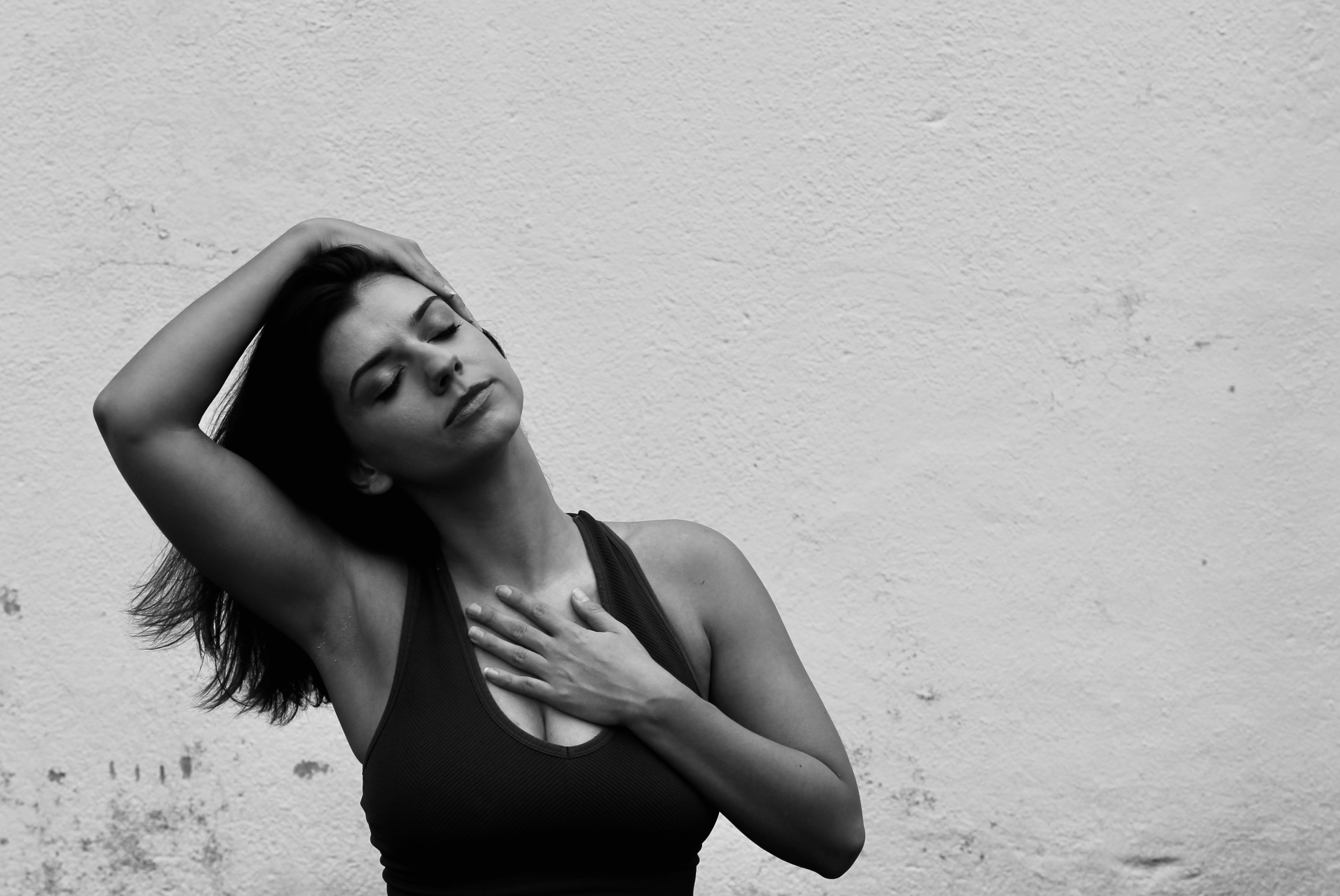 Elena Easy Morning Flow