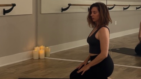 Entire Body Breathwork