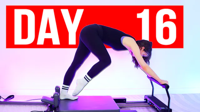 DAY 16 - Your Bridge to Intermediate