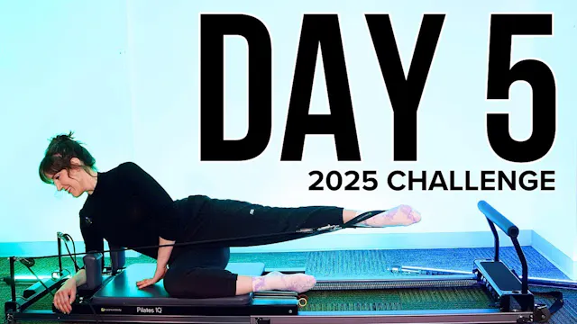 2025 Progressive Challenge Reformer P...