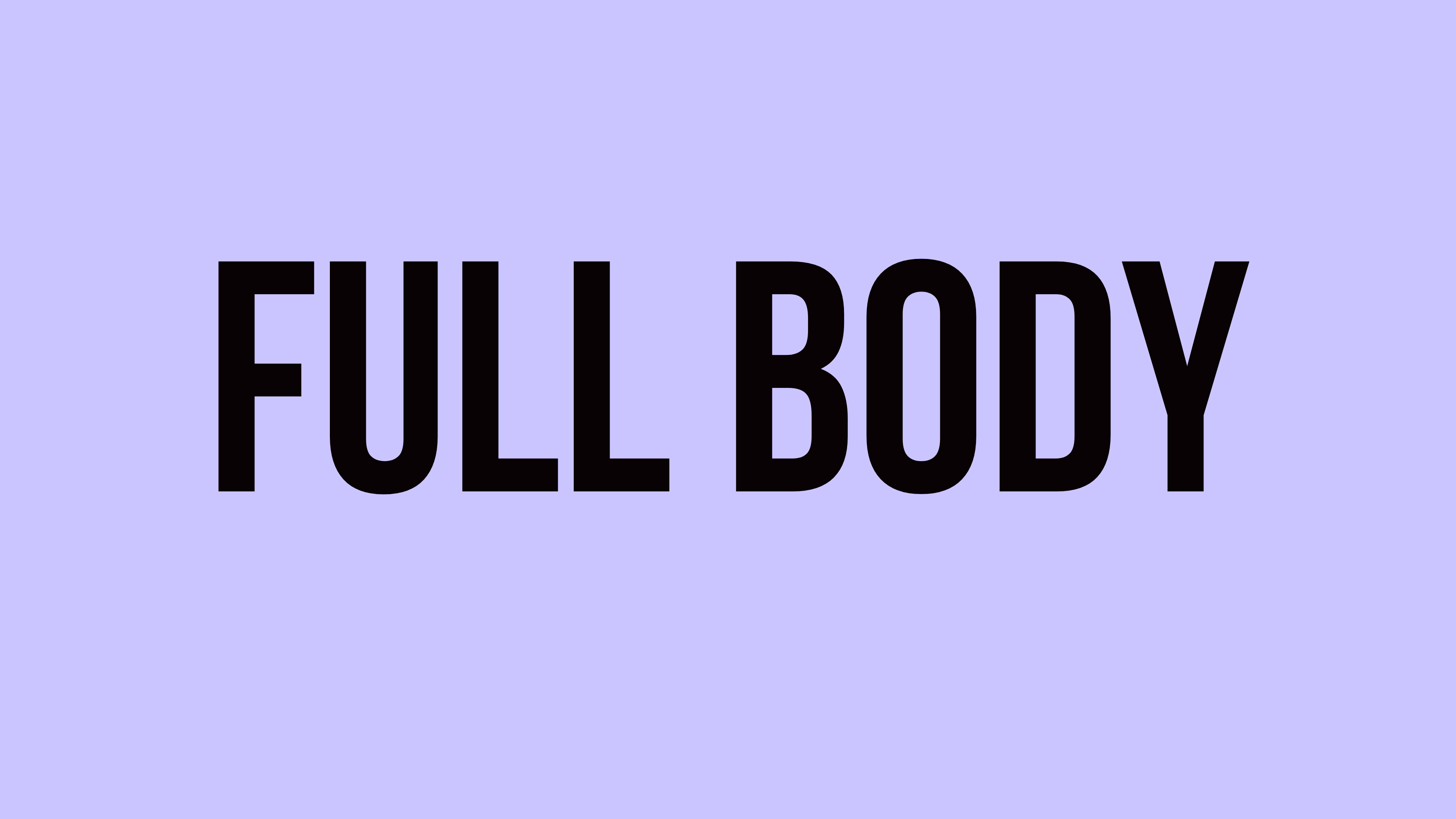 Full Body Reformer Workouts