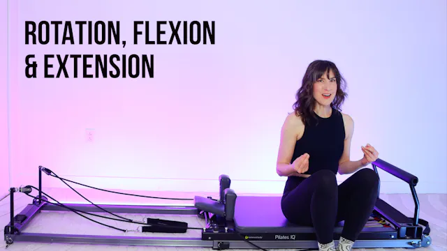 Tutorial: Rotation, Flexion and Exten...