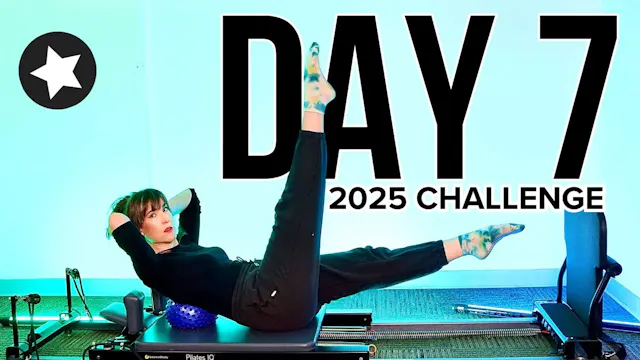 2025 Progressive Challenge Reformer P...