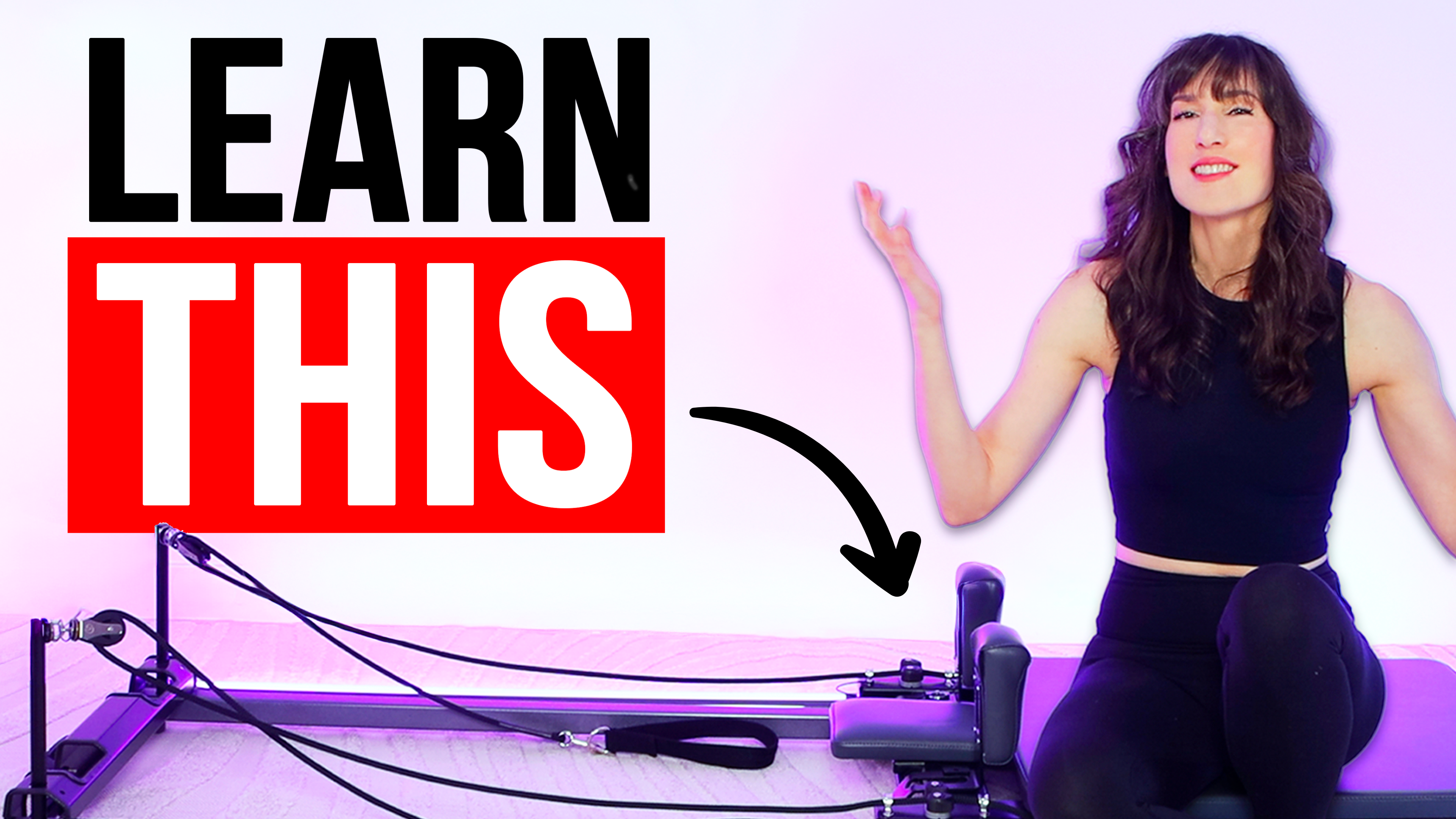 Introduction to the Course: Learn Pilates Reformer in 30 Days