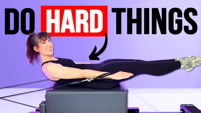 40 MIN Reformer Classical-Inspired In...