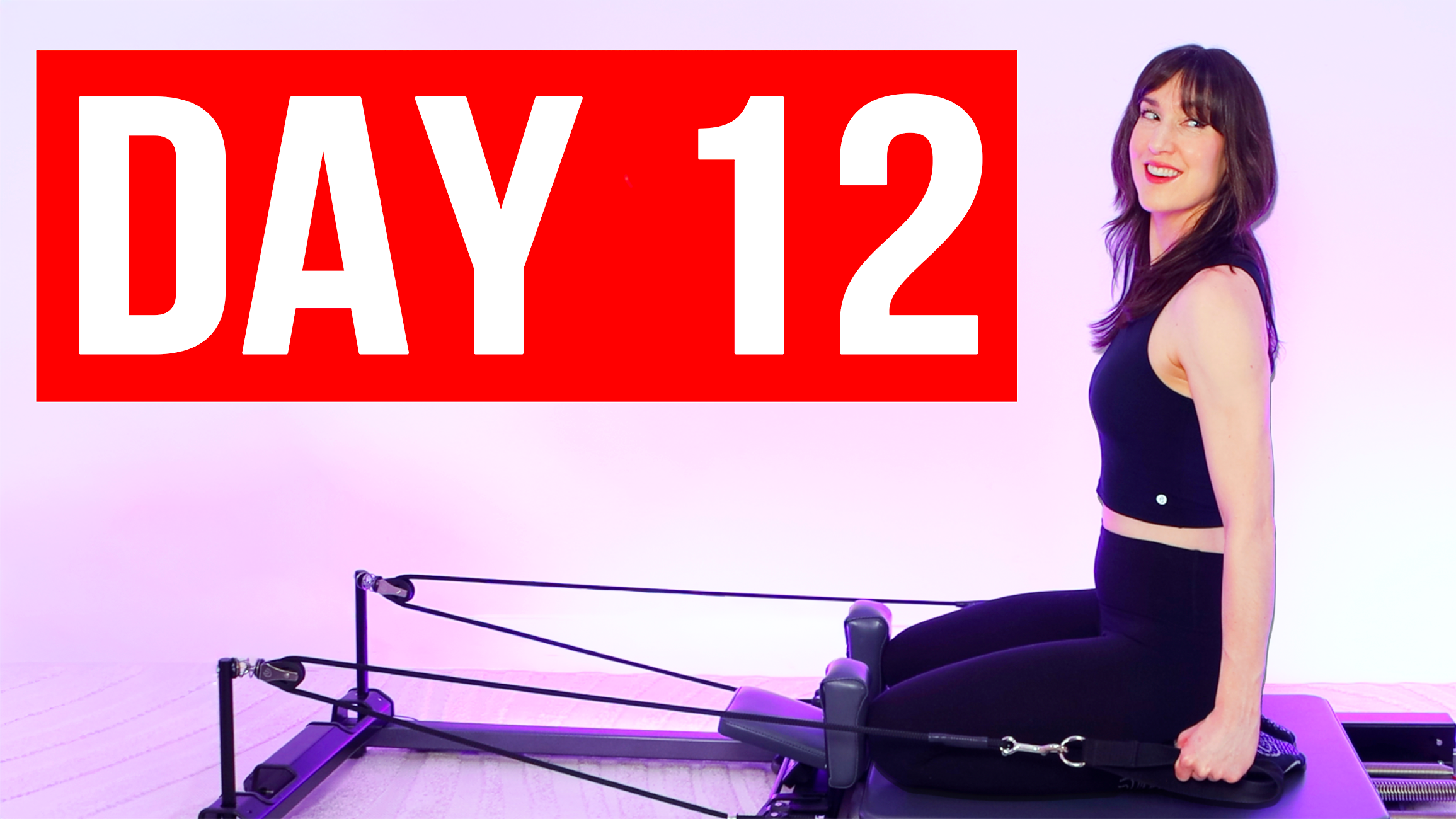 DAY 12 - Arms & Back