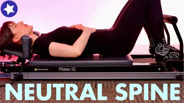 BONUS: Neutral Spine Tutorial (MEMBER...
