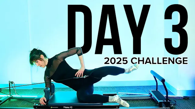2025 Progressive Challenge Reformer P...