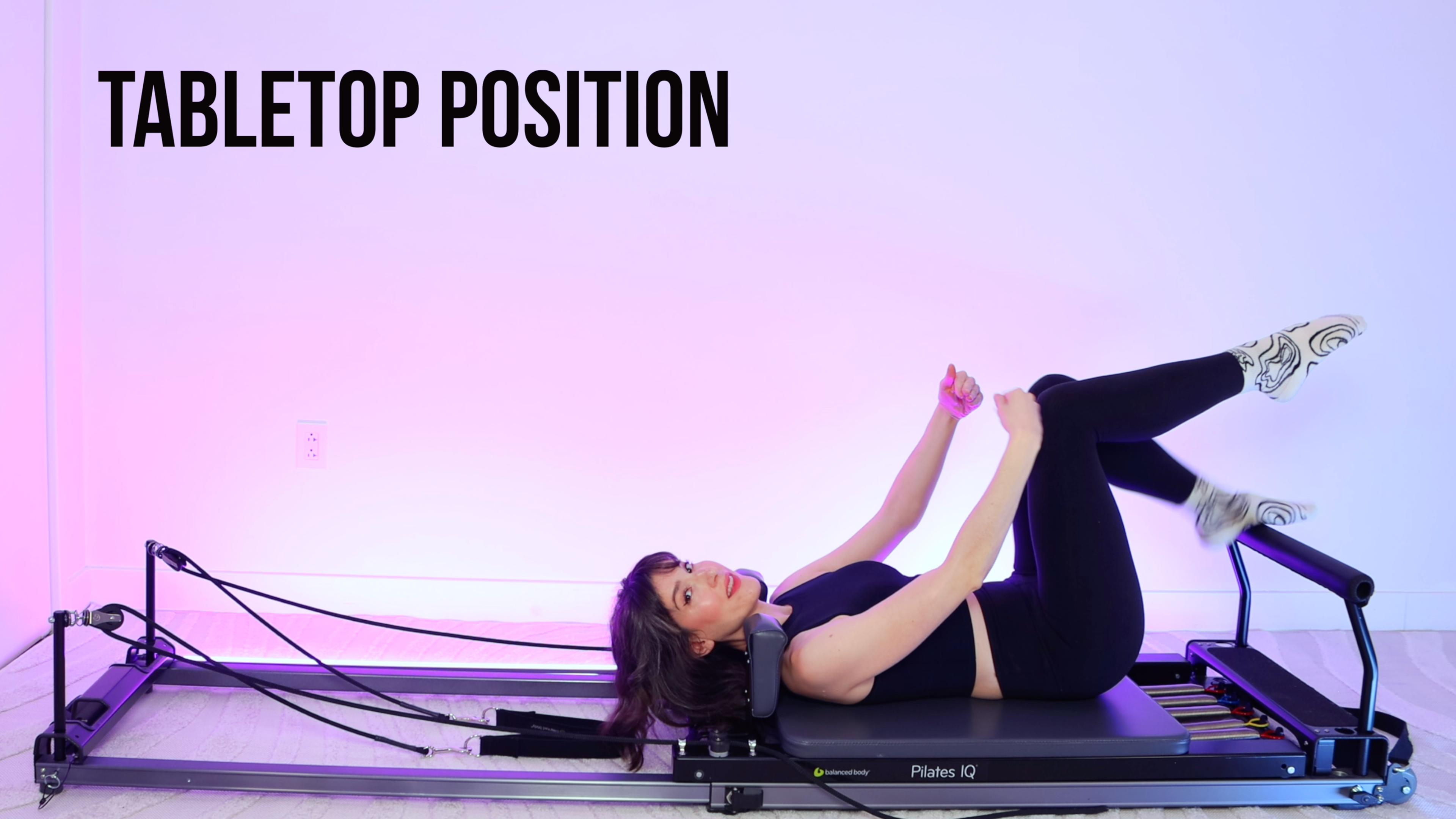 Tutorial: Tabletop Position