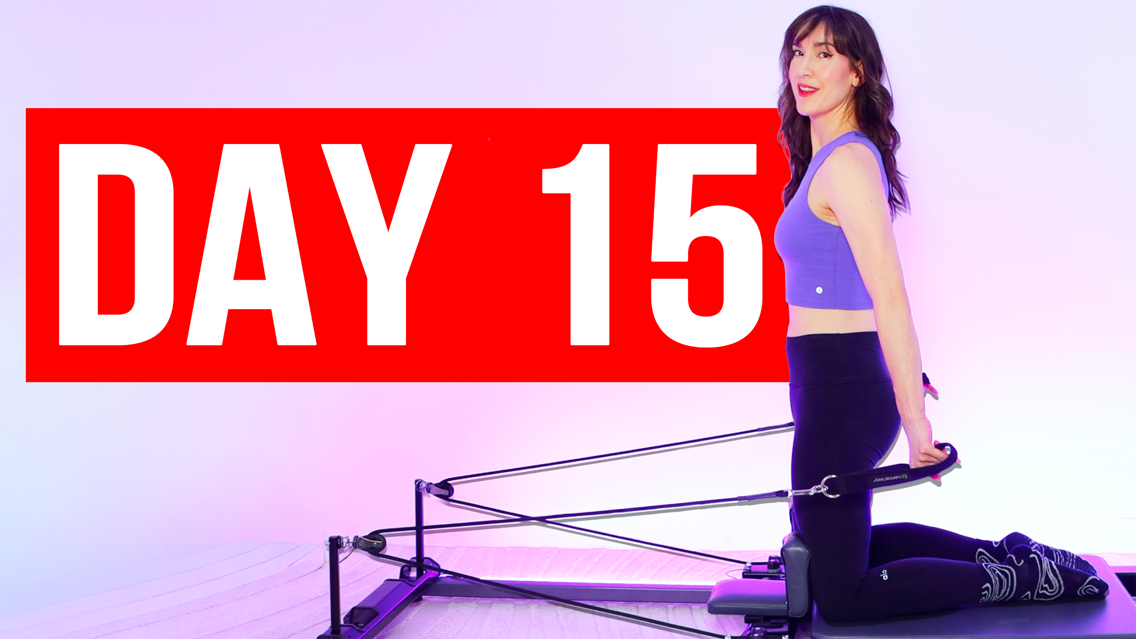 DAY 15 - Advanced Beginner Variations