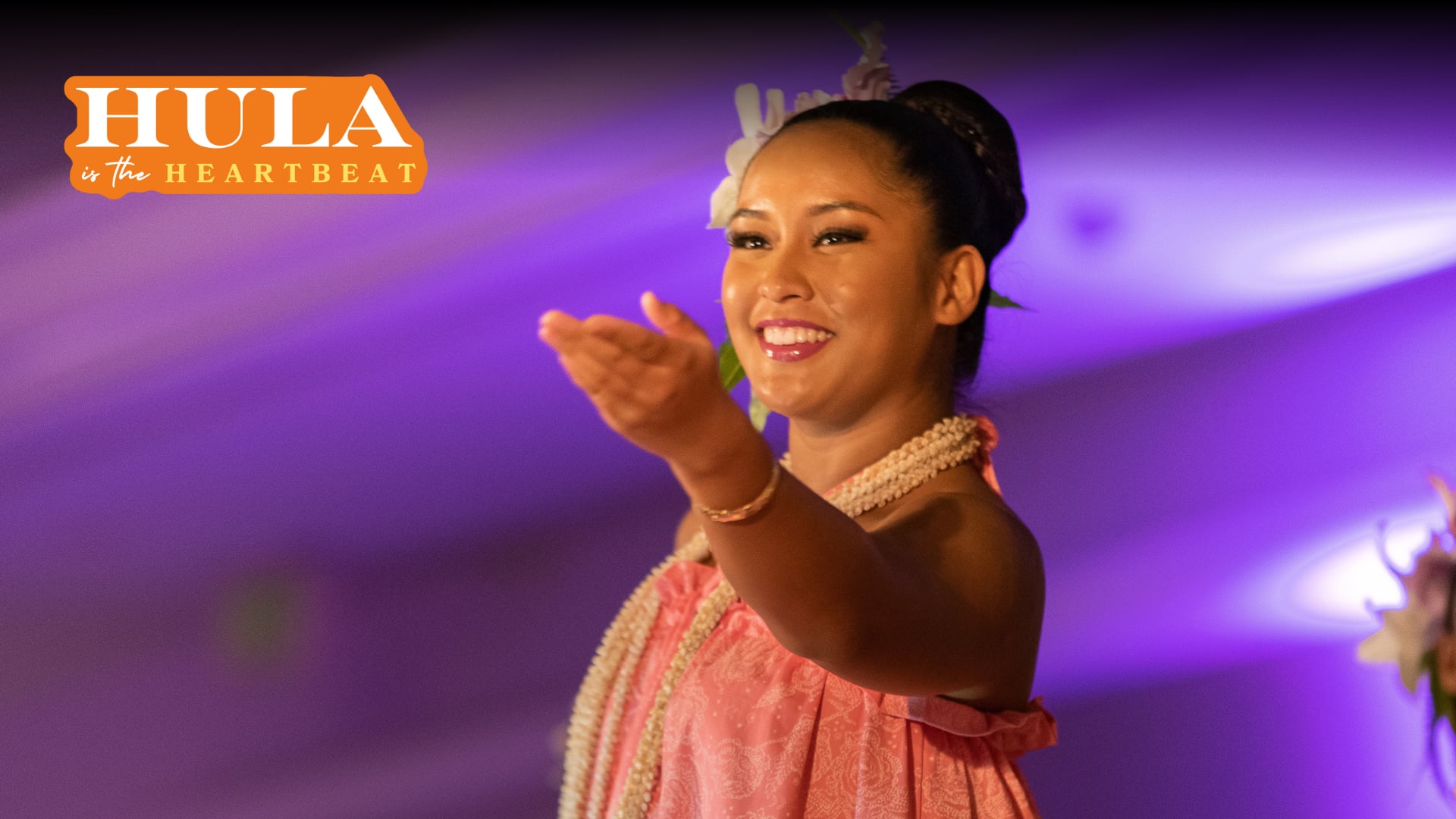 Wehiwehi Mānoa by Hālau Hula Kauluokalā, Feat. Keauhou