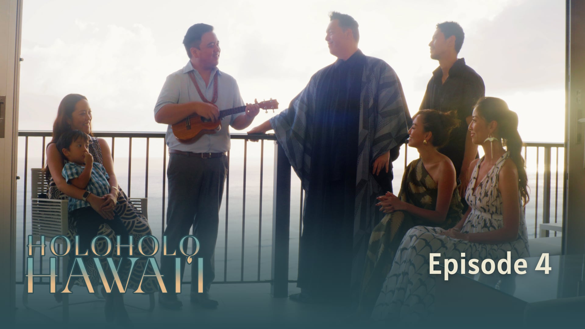 Holoholo Hawaiʻi: Episode 4