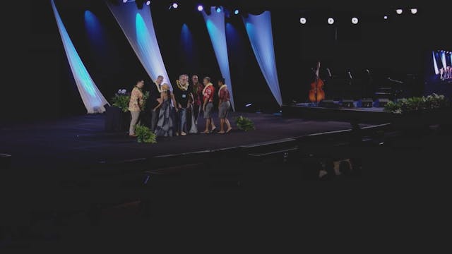 Mele Hula Festival 2025: Awards